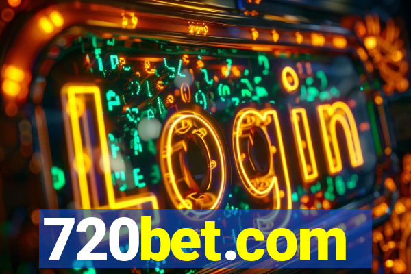 720bet.com