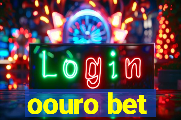 oouro bet