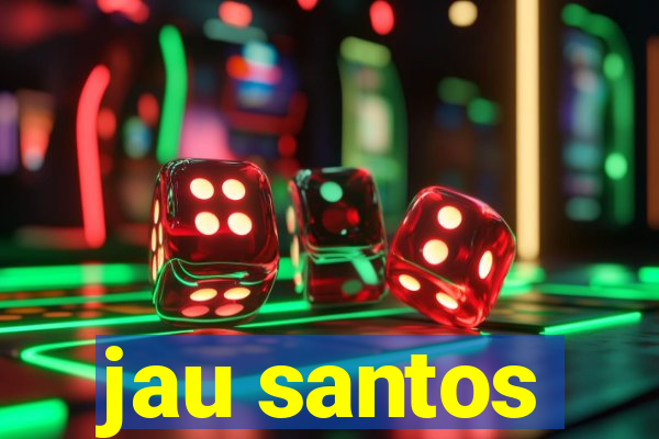 jau santos