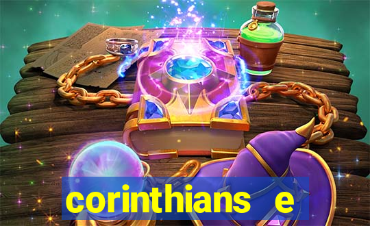 corinthians e palmeiras online