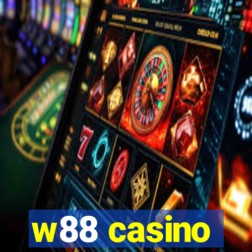 w88 casino