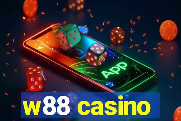 w88 casino