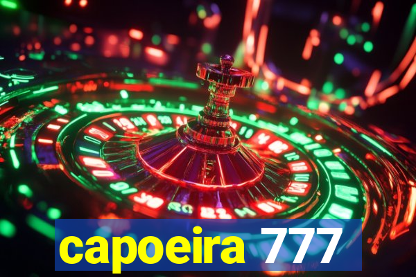 capoeira 777