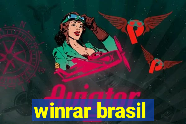 winrar brasil