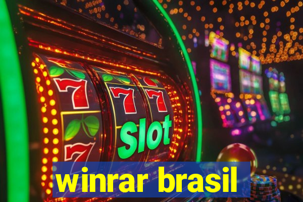 winrar brasil