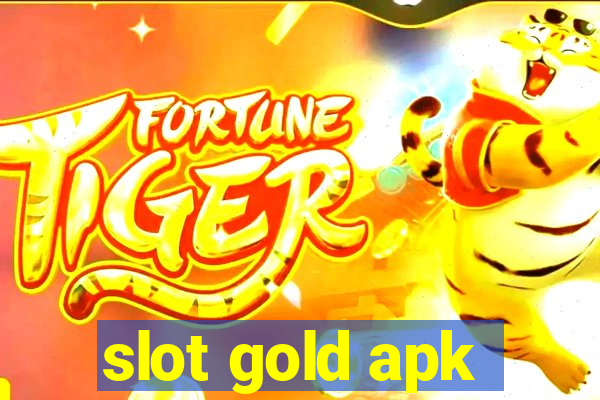 slot gold apk