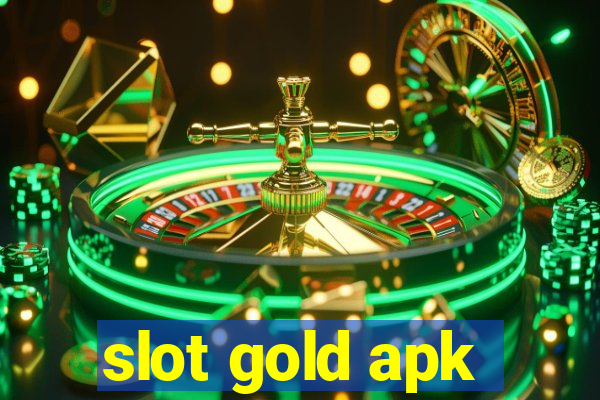 slot gold apk