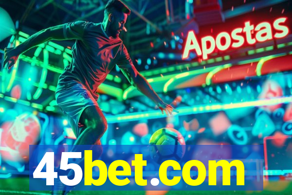 45bet.com