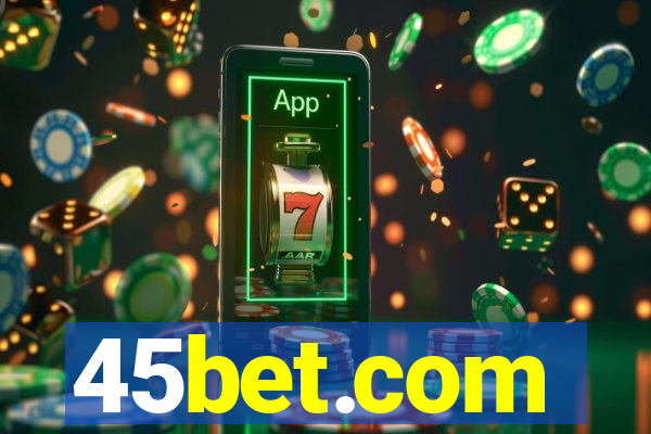 45bet.com