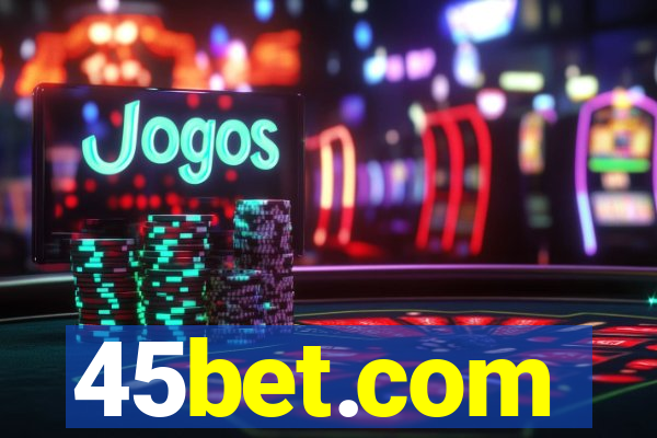 45bet.com