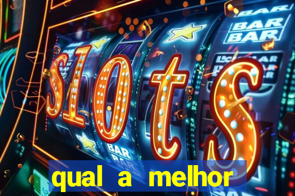 qual a melhor plataforma de jogo online