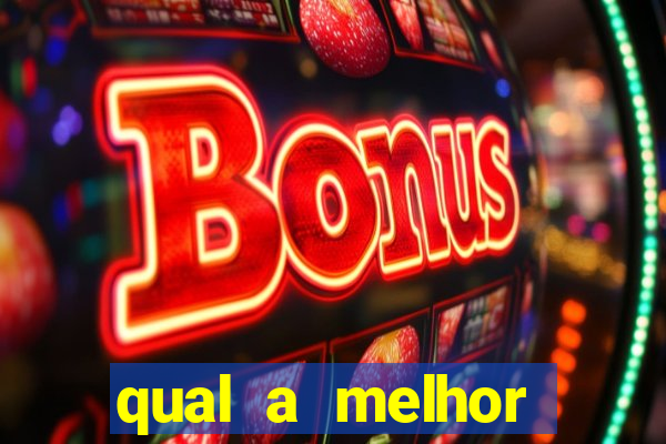 qual a melhor plataforma de jogo online