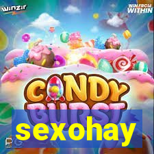 sexohay