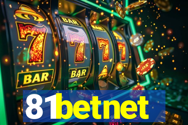 81betnet