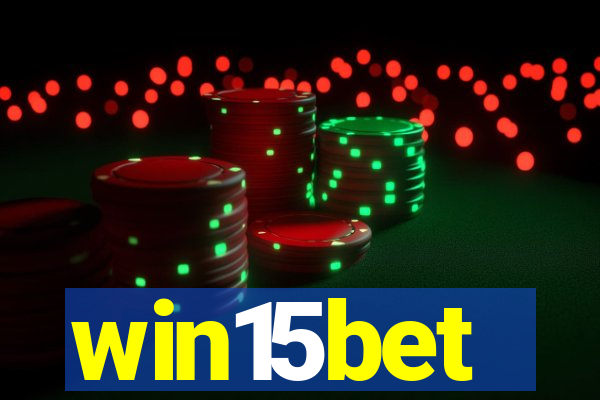 win15bet