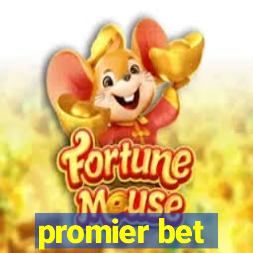 promier bet