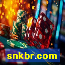 snkbr.com