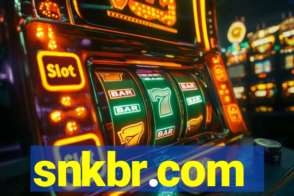 snkbr.com