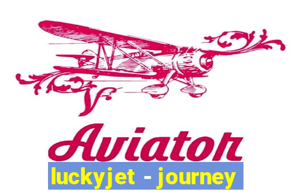 luckyjet - journey