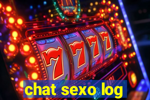 chat sexo log