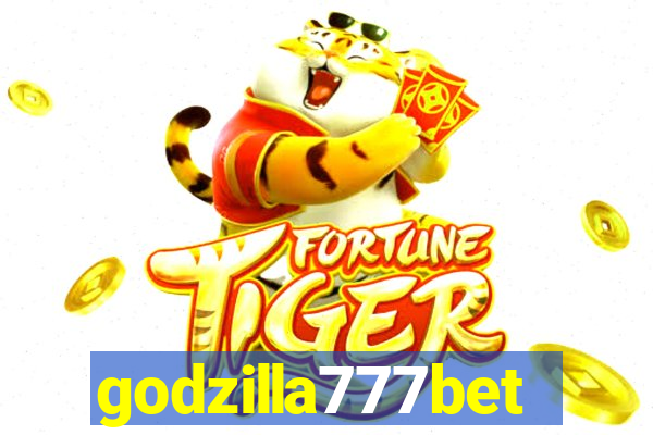 godzilla777bet