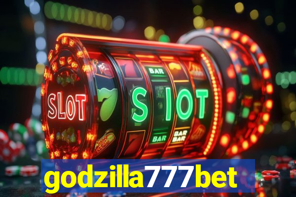 godzilla777bet