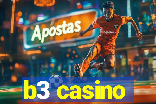 b3 casino