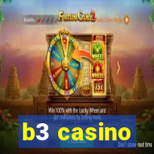 b3 casino