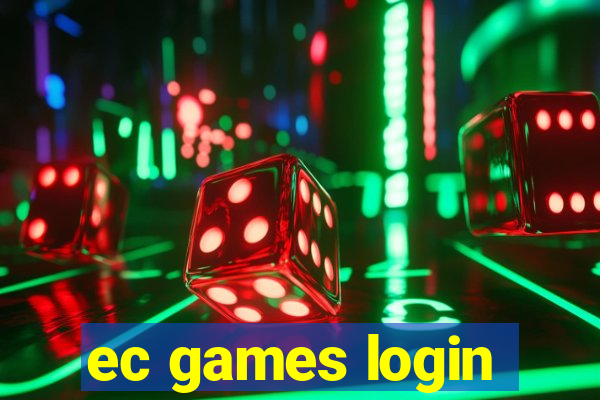 ec games login