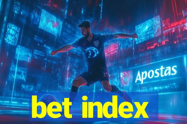 bet index