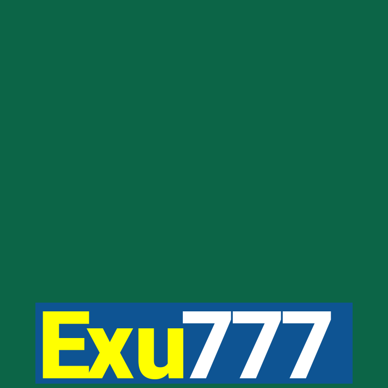 Exu777