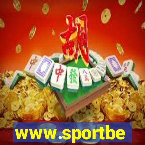 www.sportbe