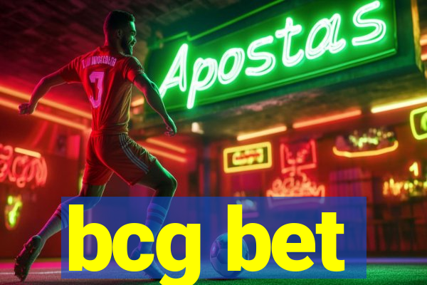 bcg bet