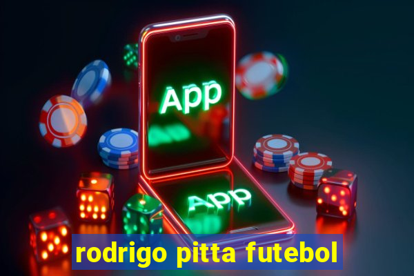 rodrigo pitta futebol