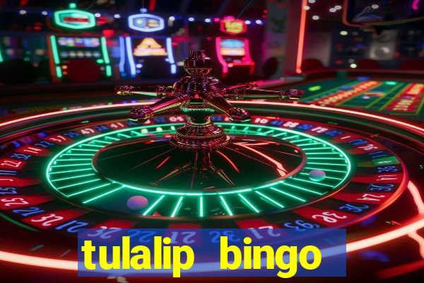 tulalip bingo casino review