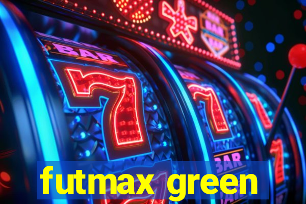 futmax green