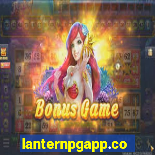 lanternpgapp.com