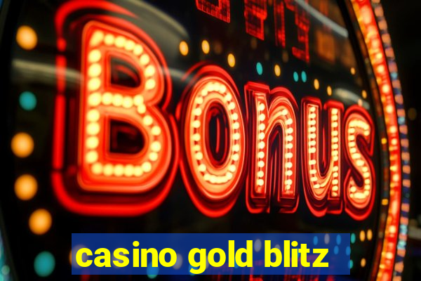 casino gold blitz