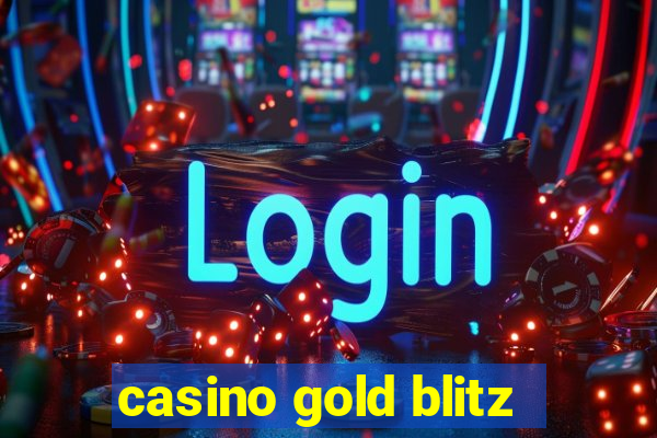 casino gold blitz