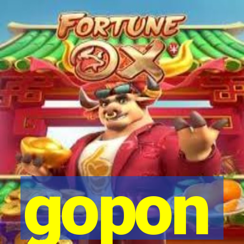 gopon