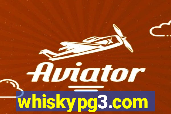 whiskypg3.com