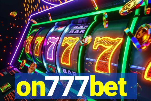 on777bet