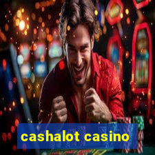 cashalot casino