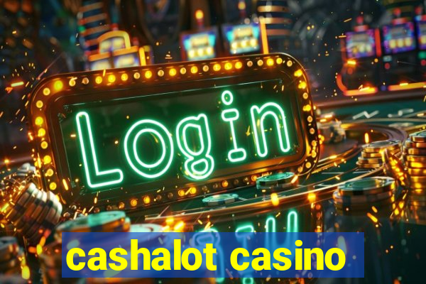 cashalot casino