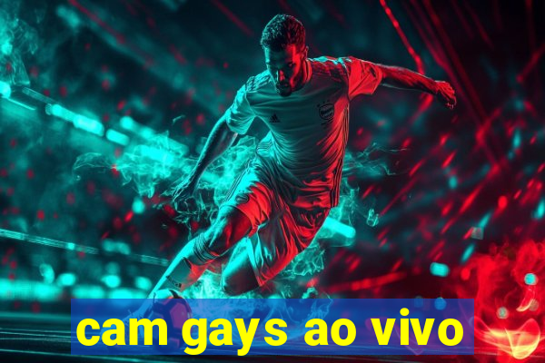 cam gays ao vivo