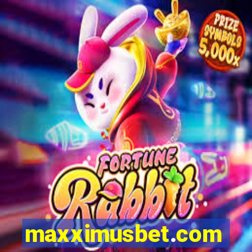 maxximusbet.com