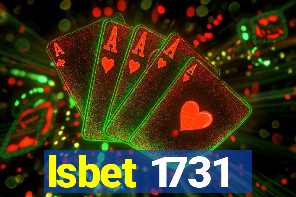 lsbet 1731