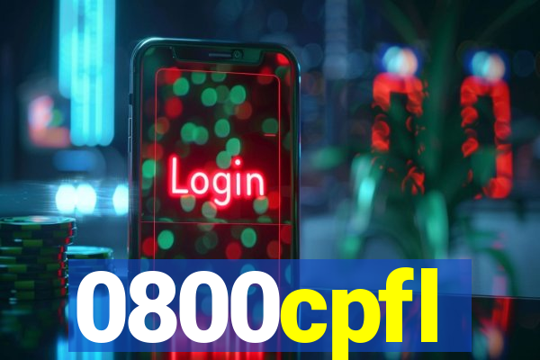 0800cpfl