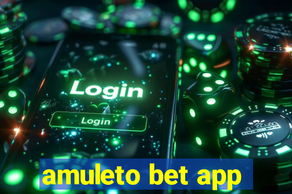 amuleto bet app