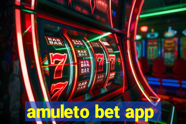 amuleto bet app